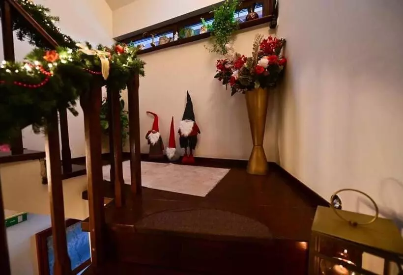 ペンション Natura Family Resort