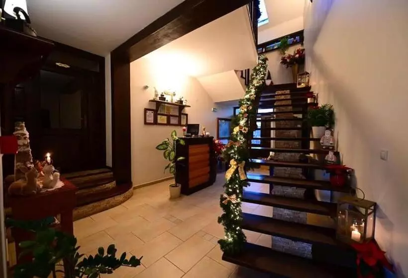 ペンション Natura Family Resort