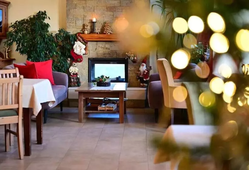 ペンション Natura Family Resort