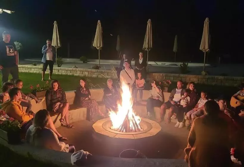 ペンション Natura Family Resort