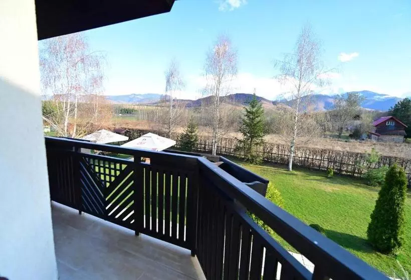 ペンション Natura Family Resort