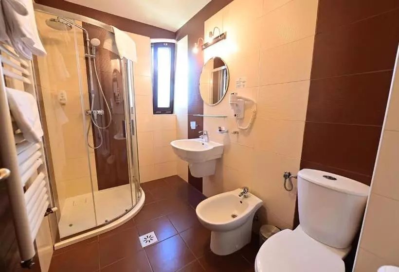 ペンション Natura Family Resort