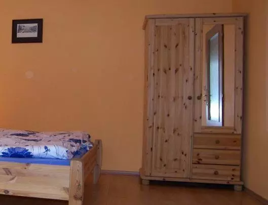 پانسیون Penzion Polarka