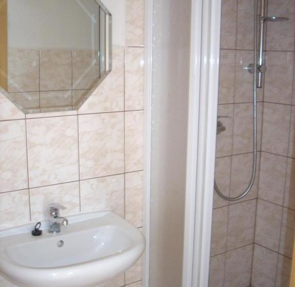 膳宿费 Penzion U Račáku