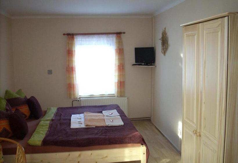 膳宿费 Penzion U Račáku