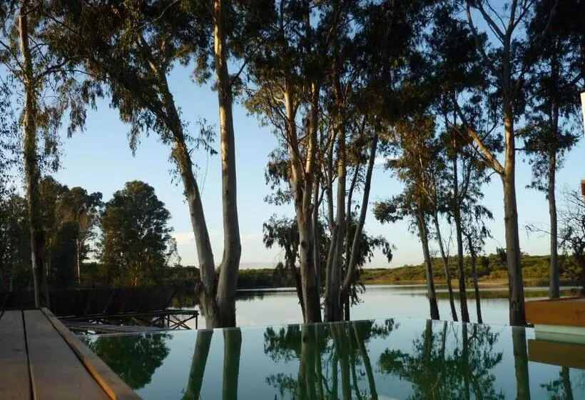 Majatalo Al Natural Posada