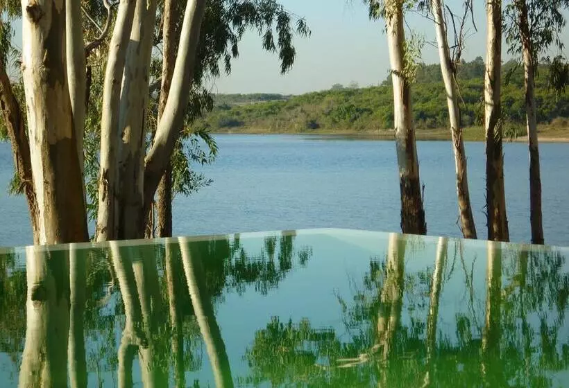 Majatalo Al Natural Posada