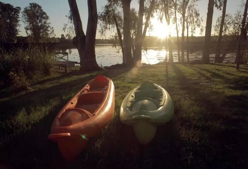 Majatalo Al Natural Posada