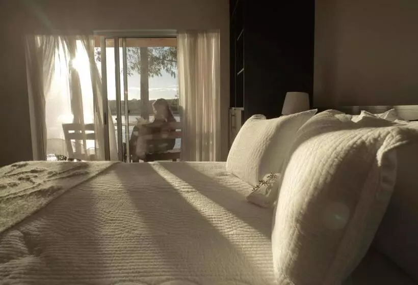 Majatalo Al Natural Posada