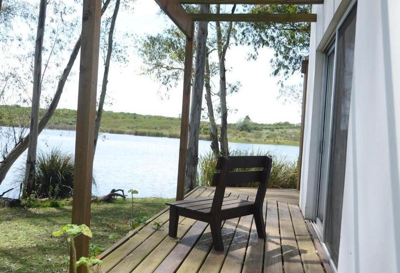 Pension Al Natural Posada