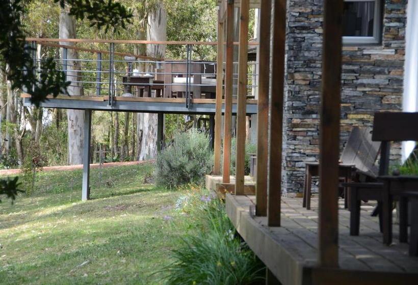 Pension Al Natural Posada