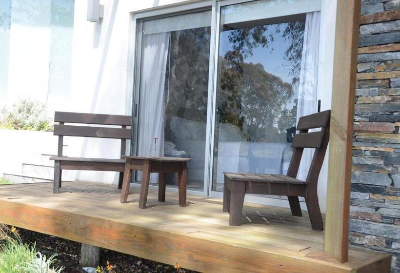 Pension Al Natural Posada