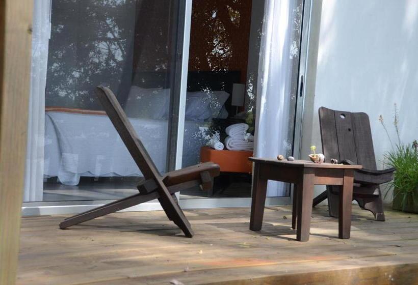 Pension Al Natural Posada