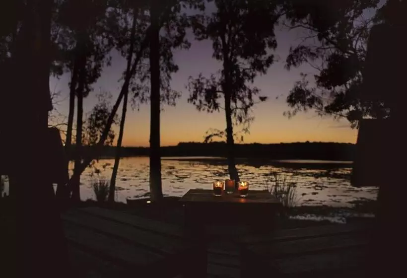 Majatalo Al Natural Posada