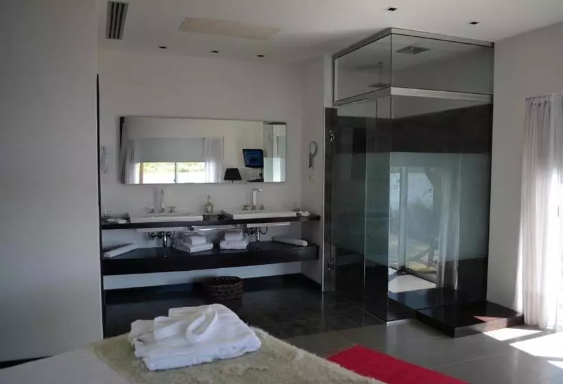 Majatalo Al Natural Posada