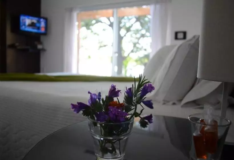 Majatalo Al Natural Posada