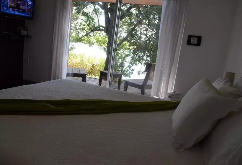 Majatalo Al Natural Posada