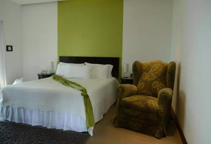 Majatalo Al Natural Posada