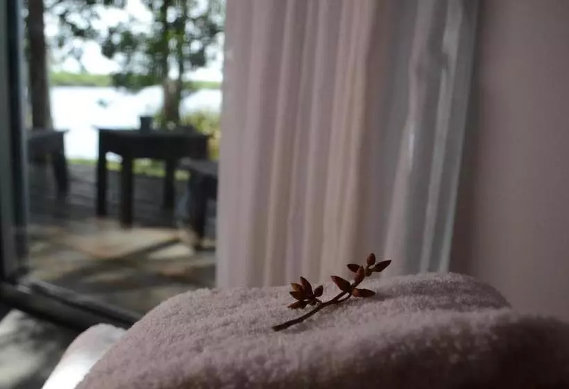 Majatalo Al Natural Posada