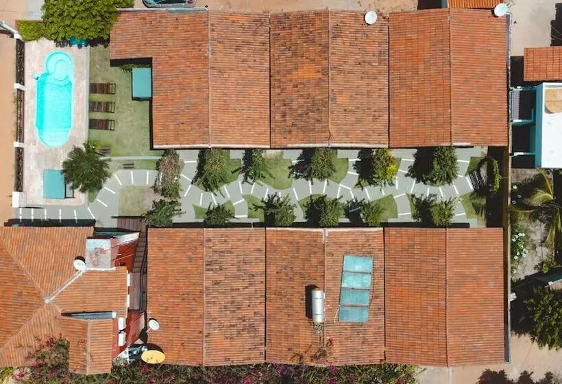 Majatalo Pousada Arte Do Velejo