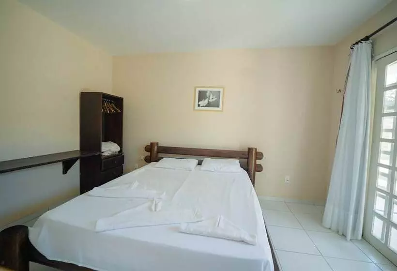 Majatalo Pousada Arte Do Velejo