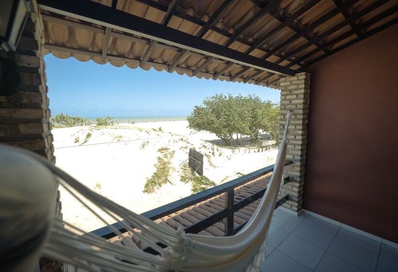 پانسیون Pousada Arte Do Velejo