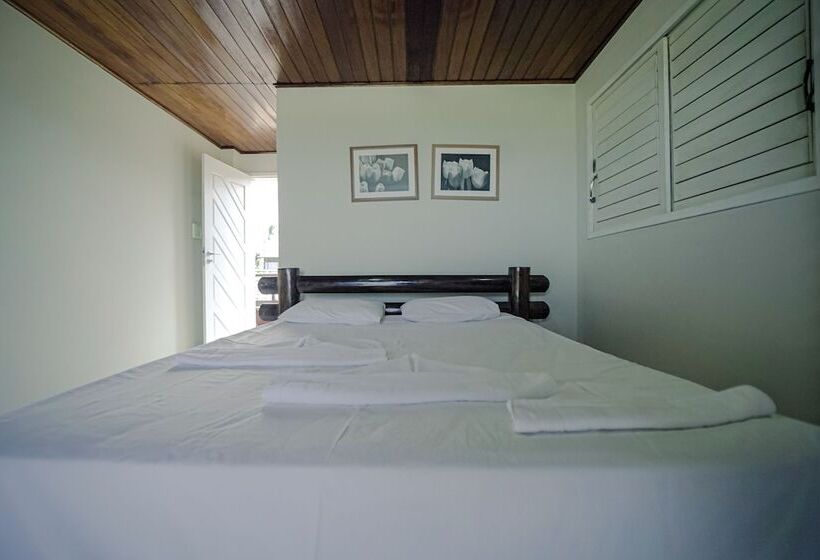 پانسیون Pousada Arte Do Velejo