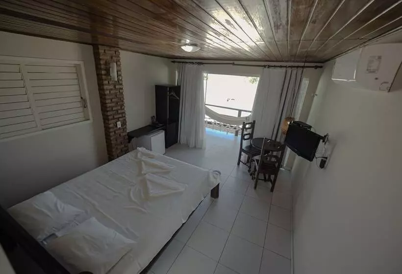 Majatalo Pousada Arte Do Velejo