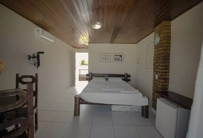 Majatalo Pousada Arte Do Velejo