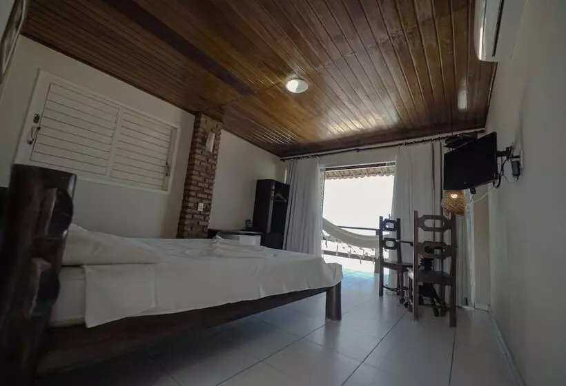 Majatalo Pousada Arte Do Velejo