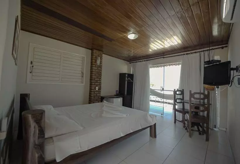 Majatalo Pousada Arte Do Velejo