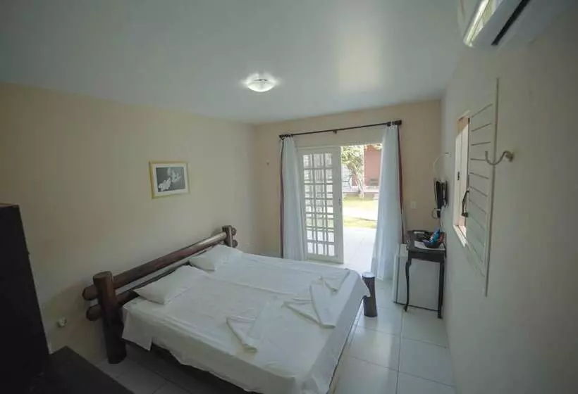 Majatalo Pousada Arte Do Velejo