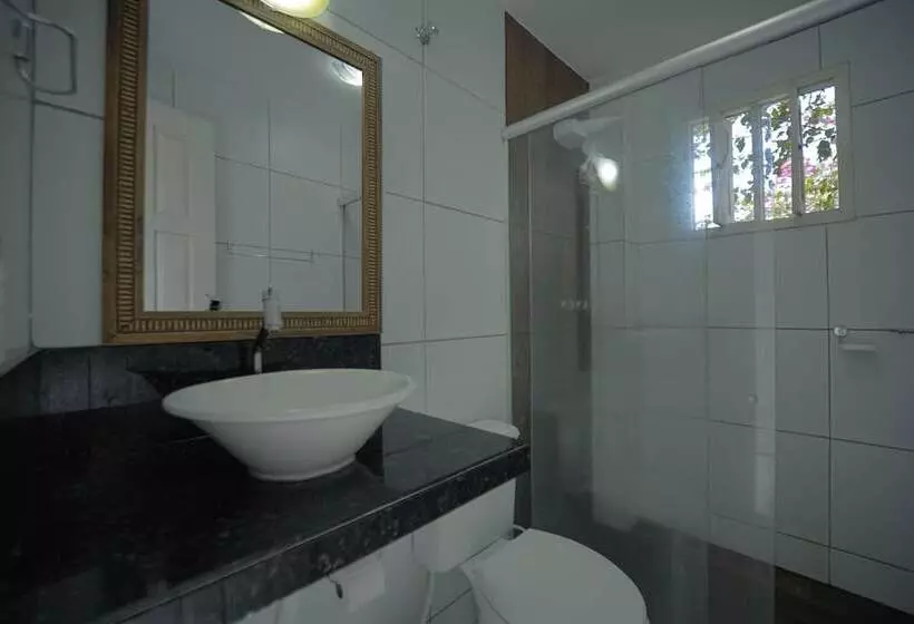 Majatalo Pousada Arte Do Velejo