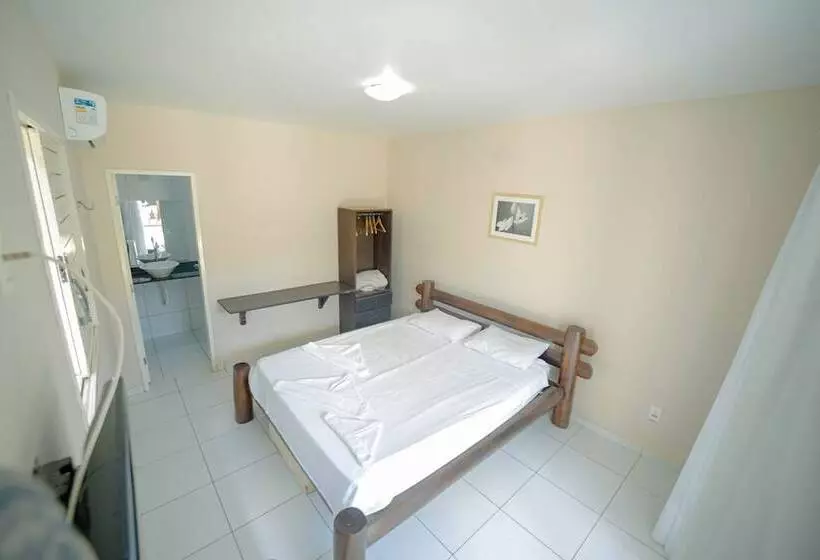 Majatalo Pousada Arte Do Velejo