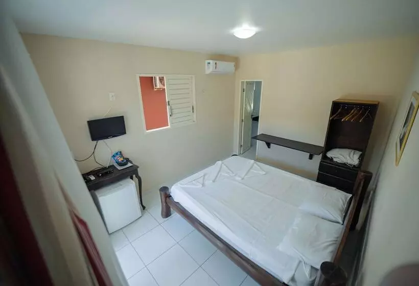 Majatalo Pousada Arte Do Velejo