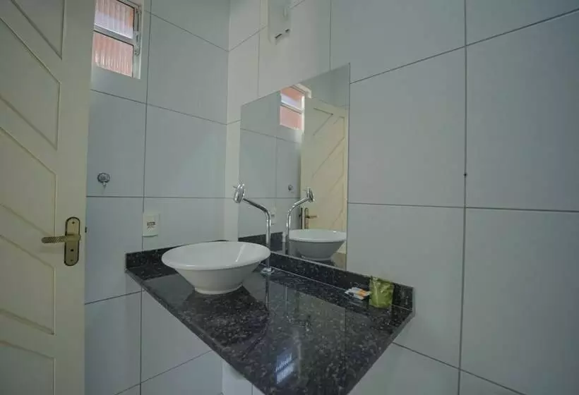 Majatalo Pousada Arte Do Velejo