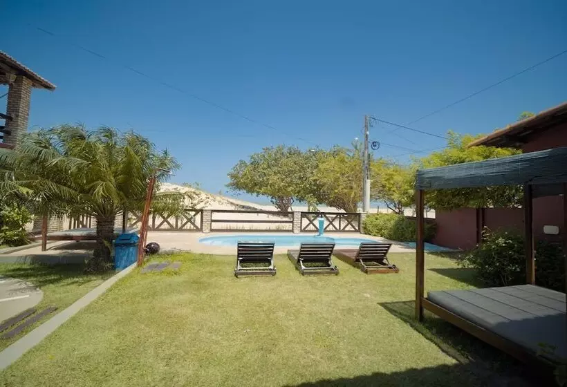 Majatalo Pousada Arte Do Velejo