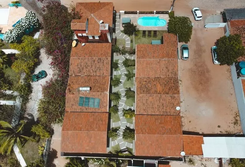 Majatalo Pousada Arte Do Velejo