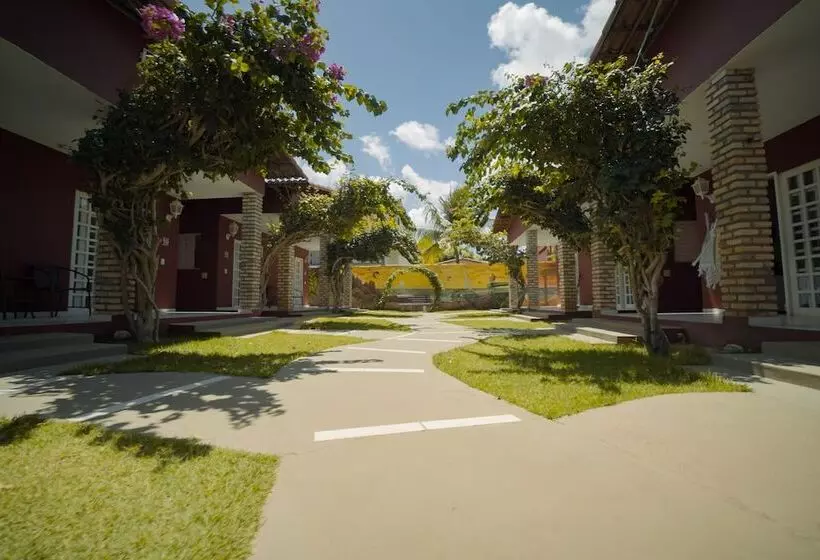 Majatalo Pousada Arte Do Velejo