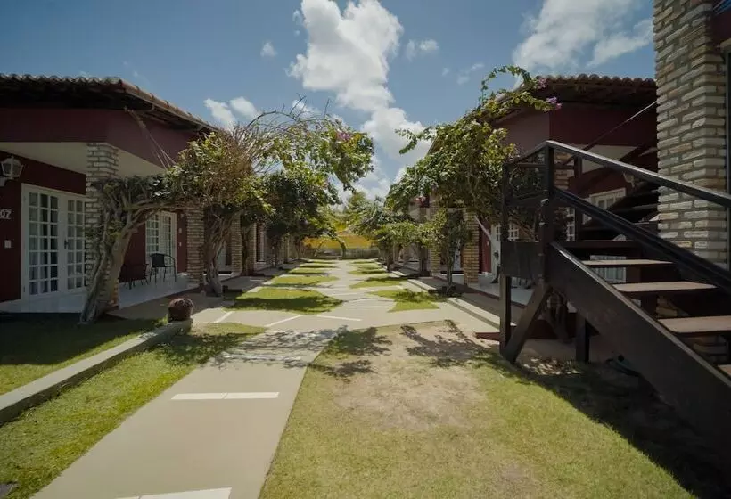 Majatalo Pousada Arte Do Velejo