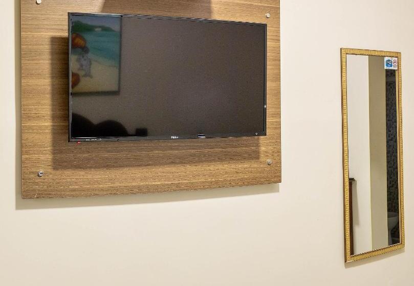 Pensão Pousada Cabeça Do Indio   Trindade