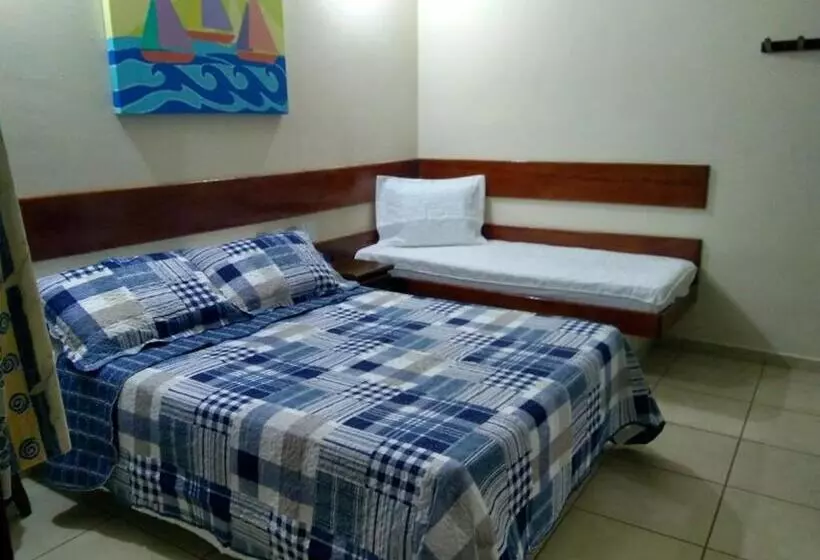 Majatalo Pousada Praia D'azul