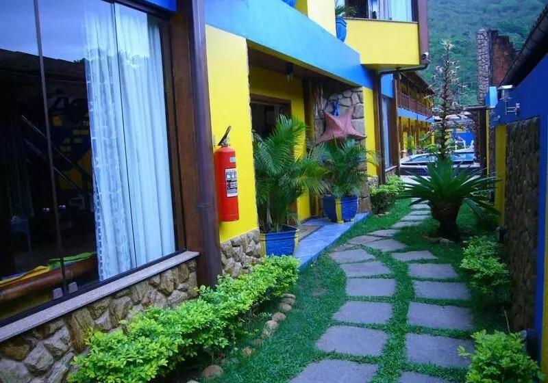 Majatalo Pousada Praia D'azul