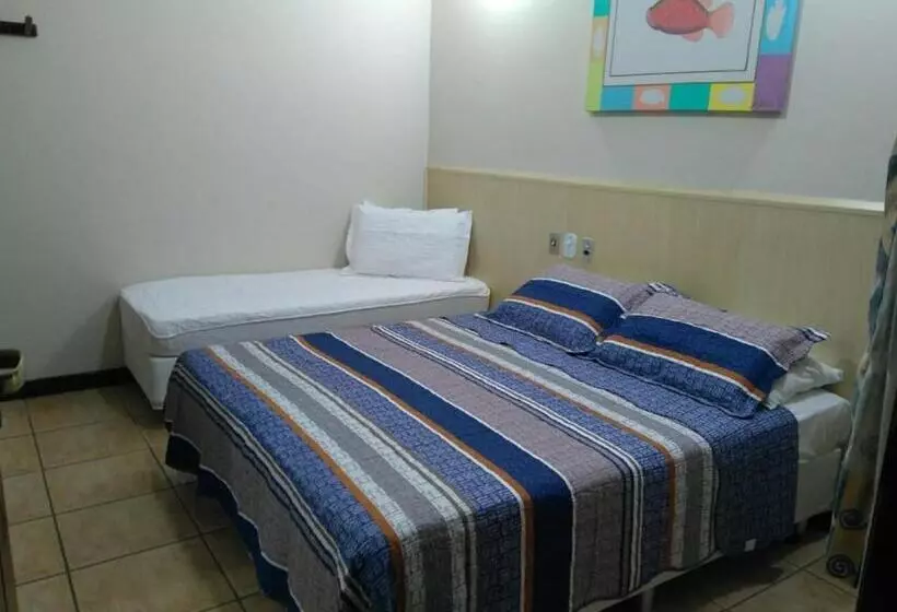 Majatalo Pousada Praia D'azul