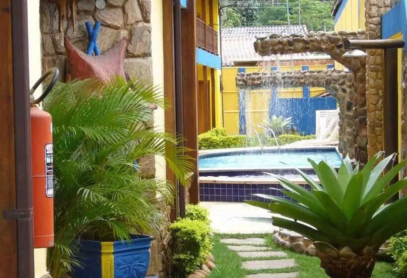 Majatalo Pousada Praia D'azul