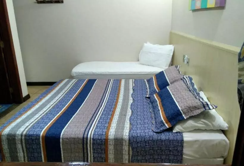 Majatalo Pousada Praia D'azul