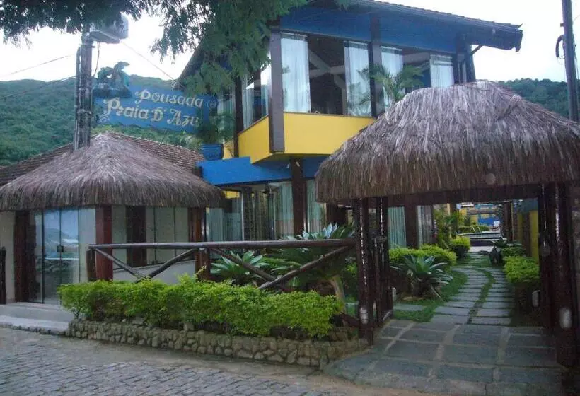 Majatalo Pousada Praia D'azul