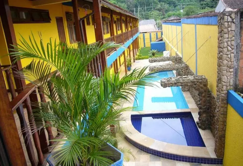 Majatalo Pousada Praia D'azul