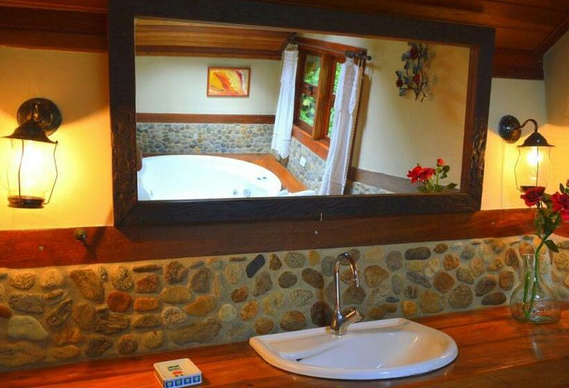 بنسيون Pousada Recanto Do Pinheirão