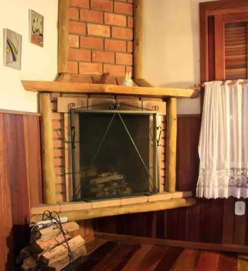 Majatalo Pousada Vale Das Hortensias